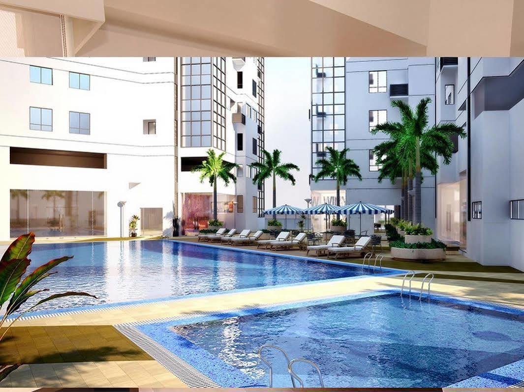 Maxstays - Max Style @ Fort Victoria Μακάτι Εξωτερικό φωτογραφία