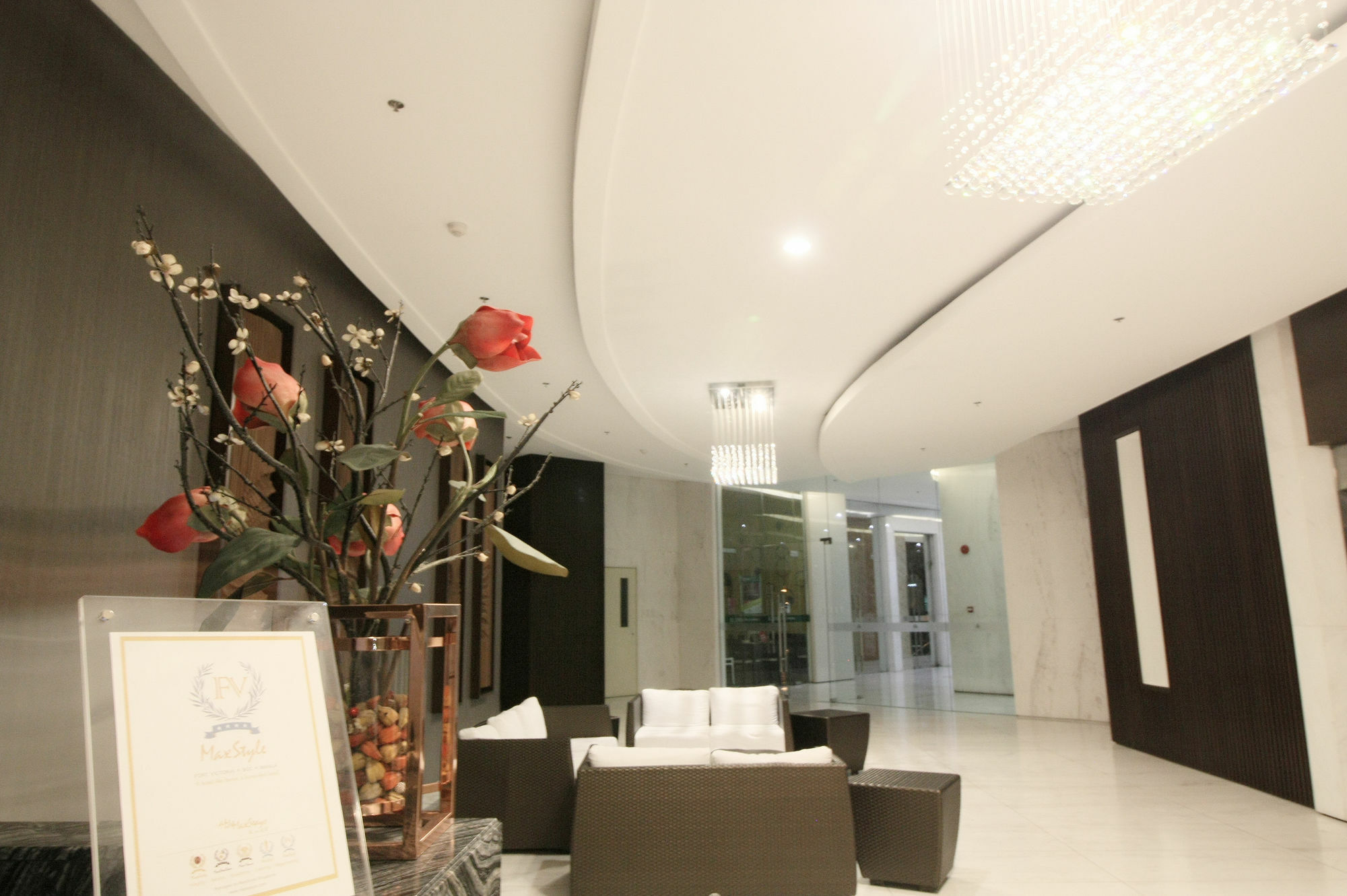 Maxstays - Max Style @ Fort Victoria Μακάτι Εξωτερικό φωτογραφία
