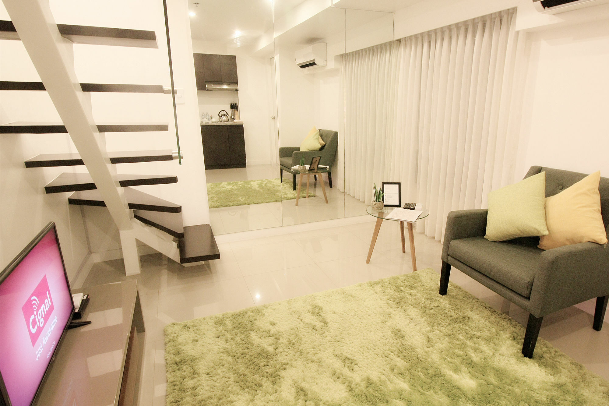 Maxstays - Max Style @ Fort Victoria Μακάτι Εξωτερικό φωτογραφία