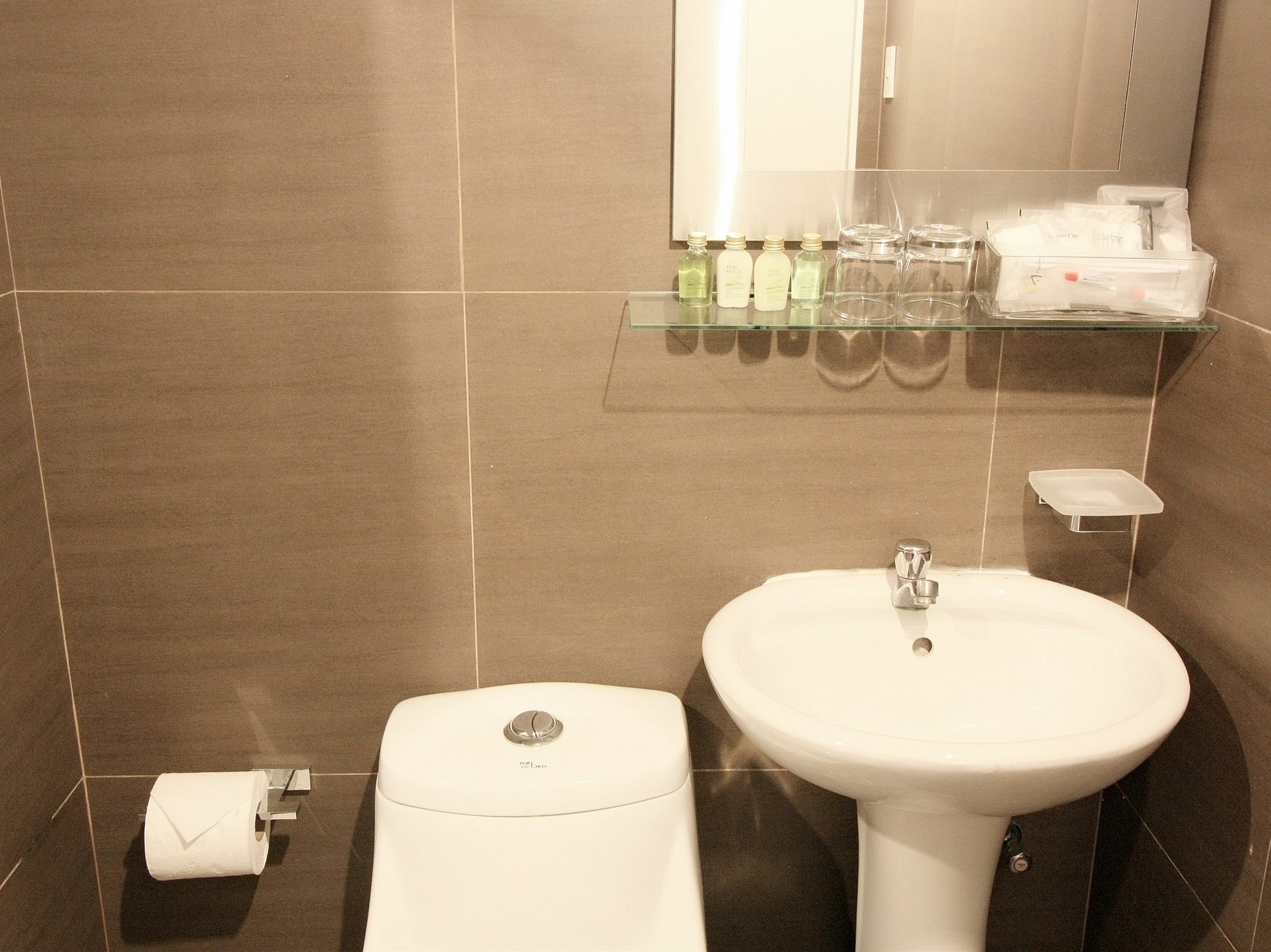 Maxstays - Max Style @ Fort Victoria Μακάτι Εξωτερικό φωτογραφία